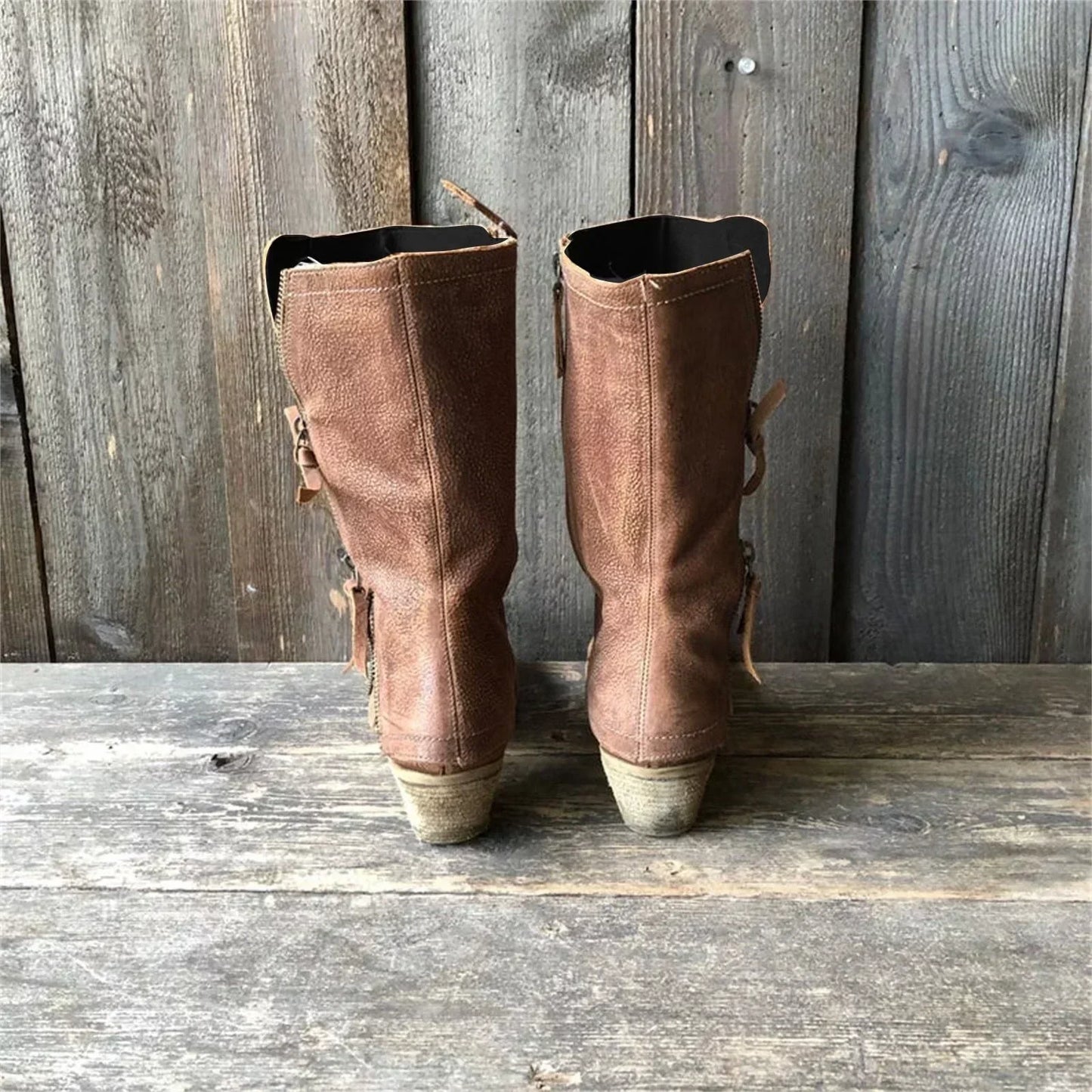 Giana™ Cowgirl Boots