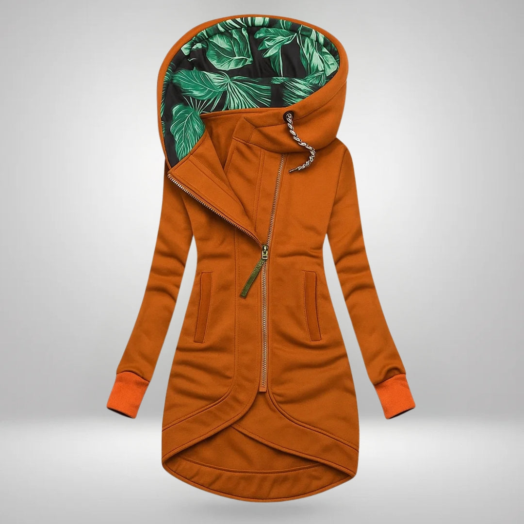 Anna™ | Elegant Winter Coat