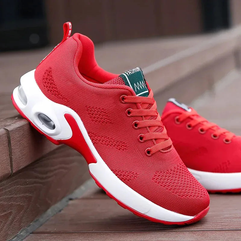 Lina AirWeave Sneaker