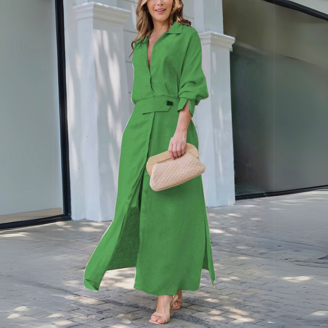Gaila | Elegant Dress