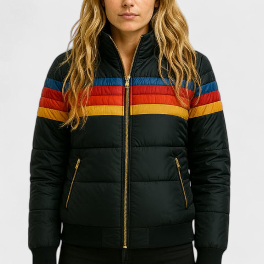 The Elara™ | Lightweight Waterproof Jacket