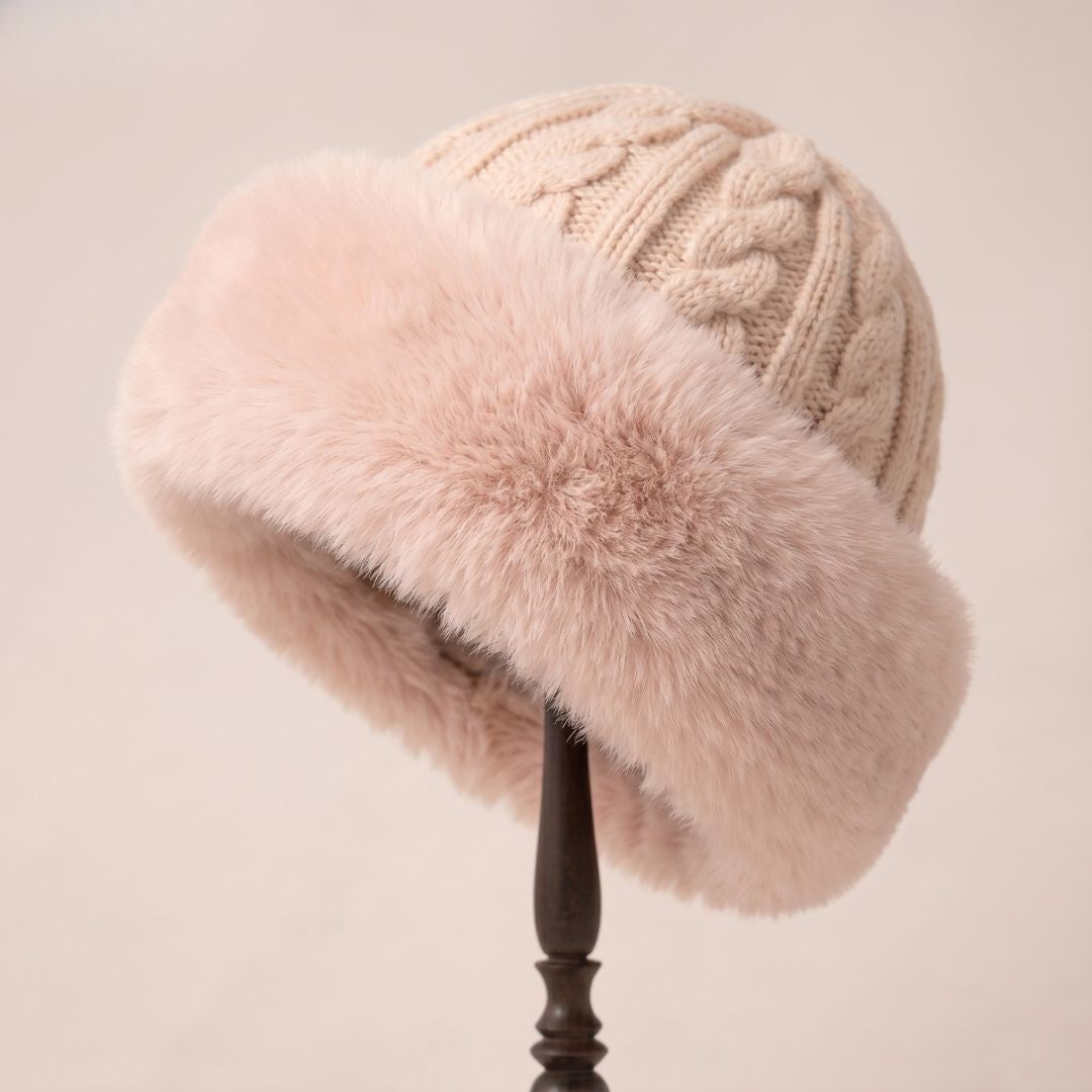 The Mimi™ — Cozy Winter Beanie