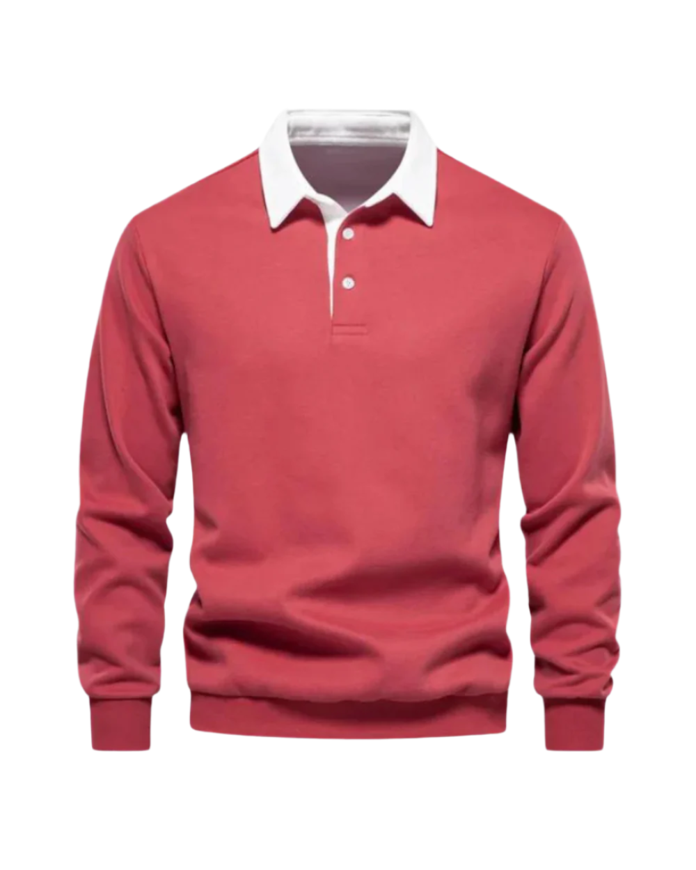 Adrian™ Polo Sweater