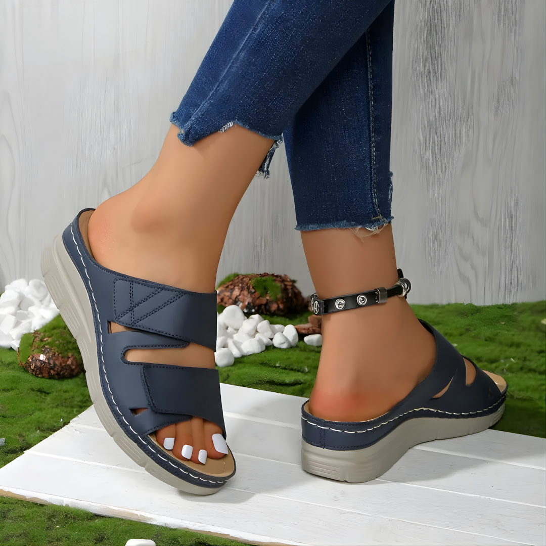 Elodie™ Orthopedic Comfort Sandals