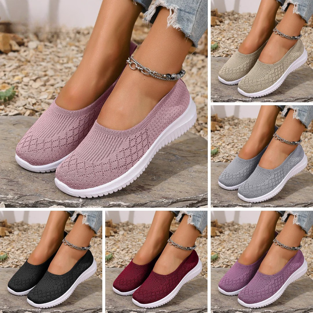 Nova™ Orthopedic Comfort Shoes