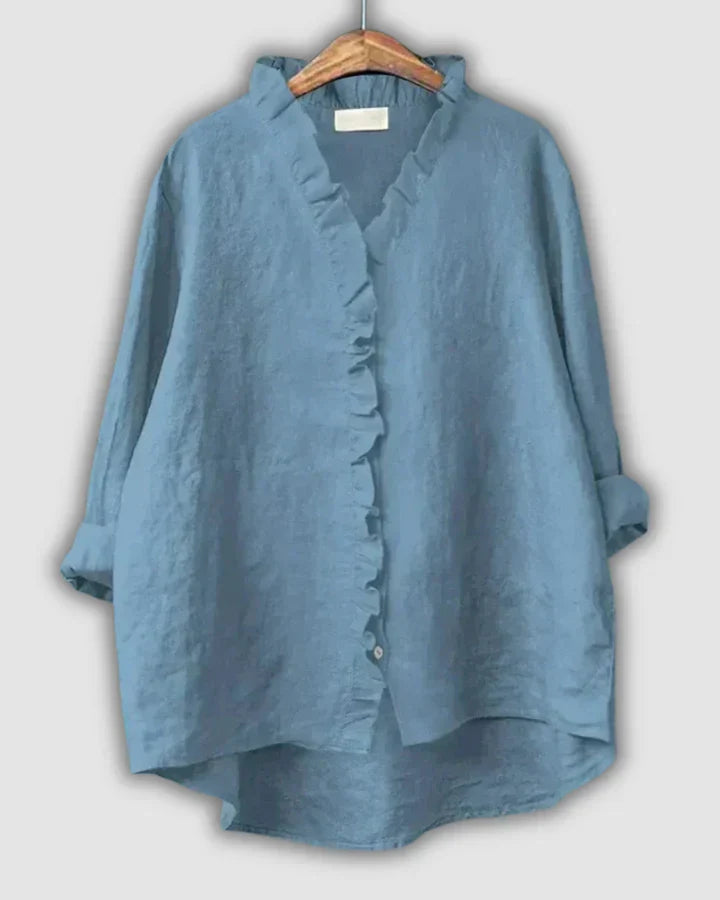 Helen | Relaxed Summer Tunic