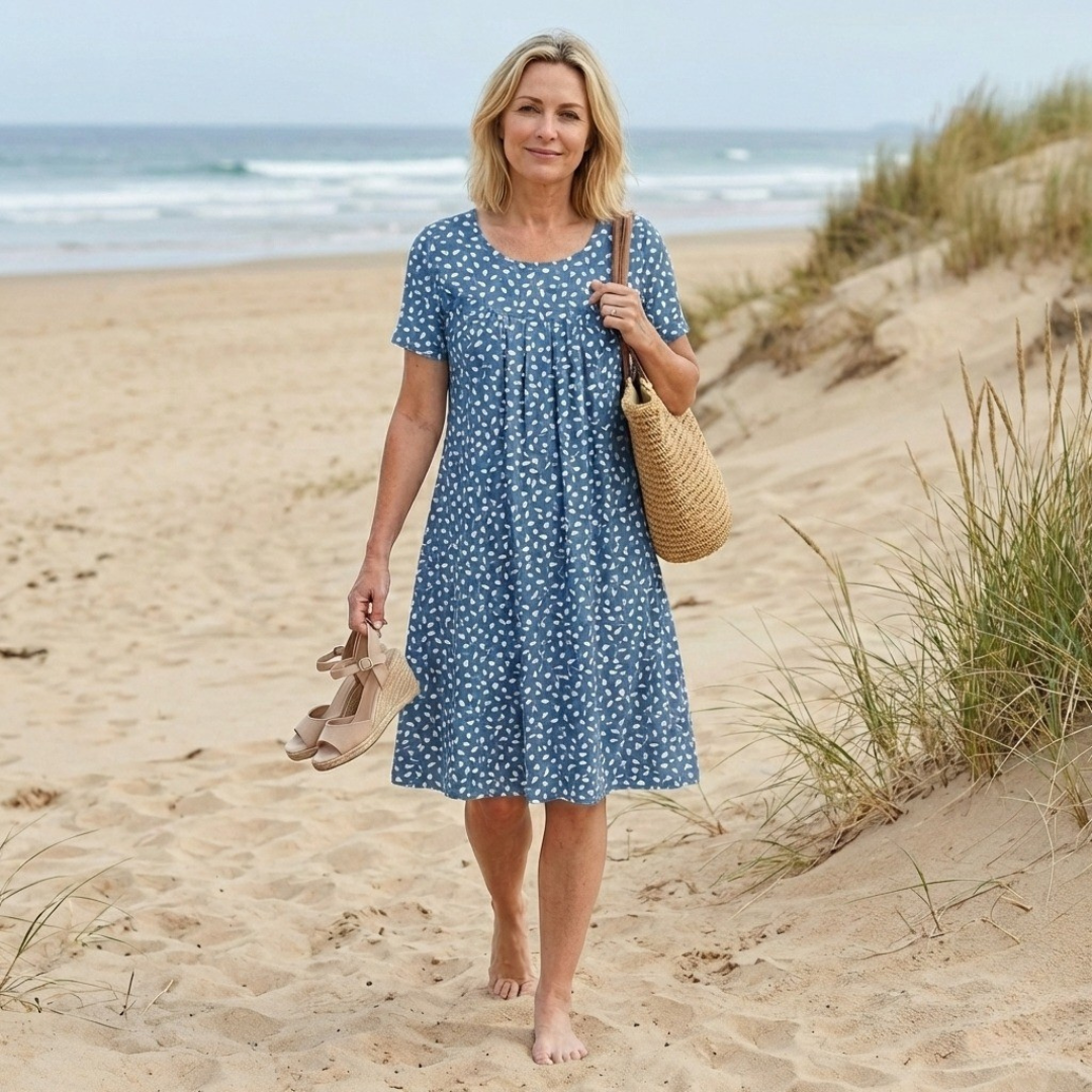 Gigi™ Tummy Coverage Dress