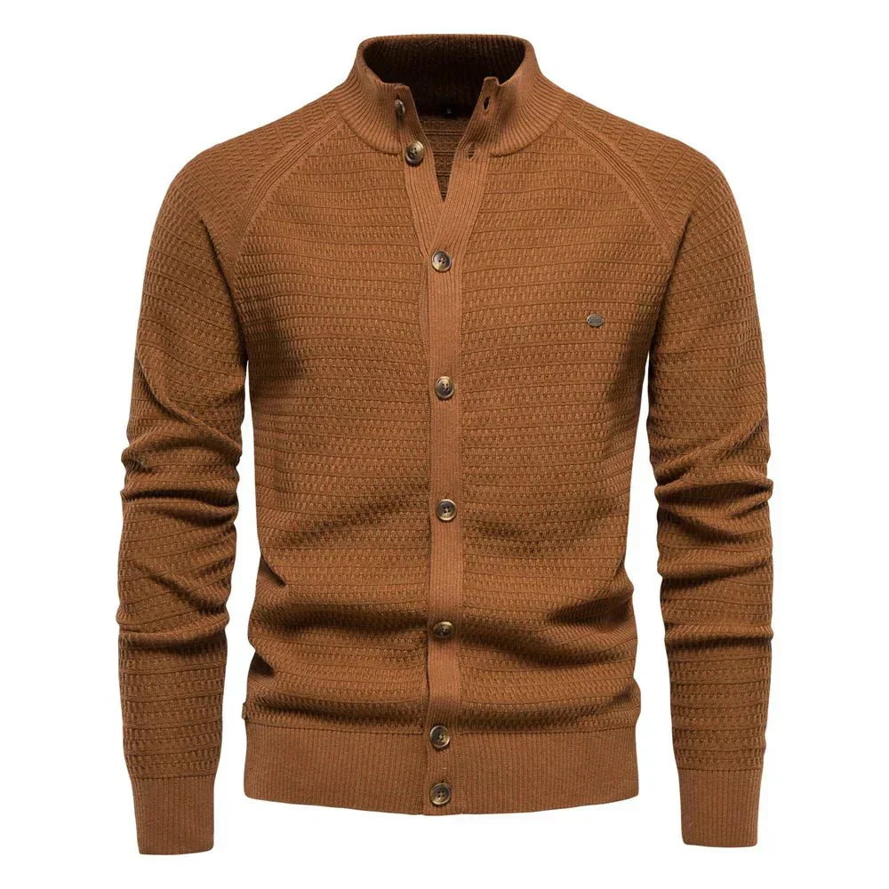 Raphael | Exclusive Cotton Cardigan