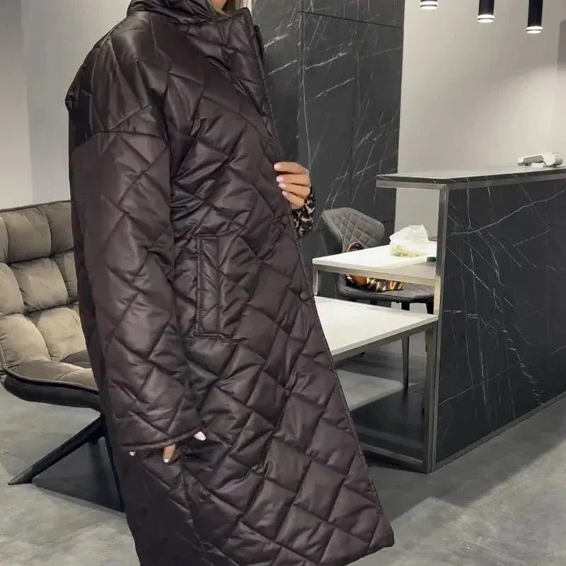 Sydney™ Luxe Coat