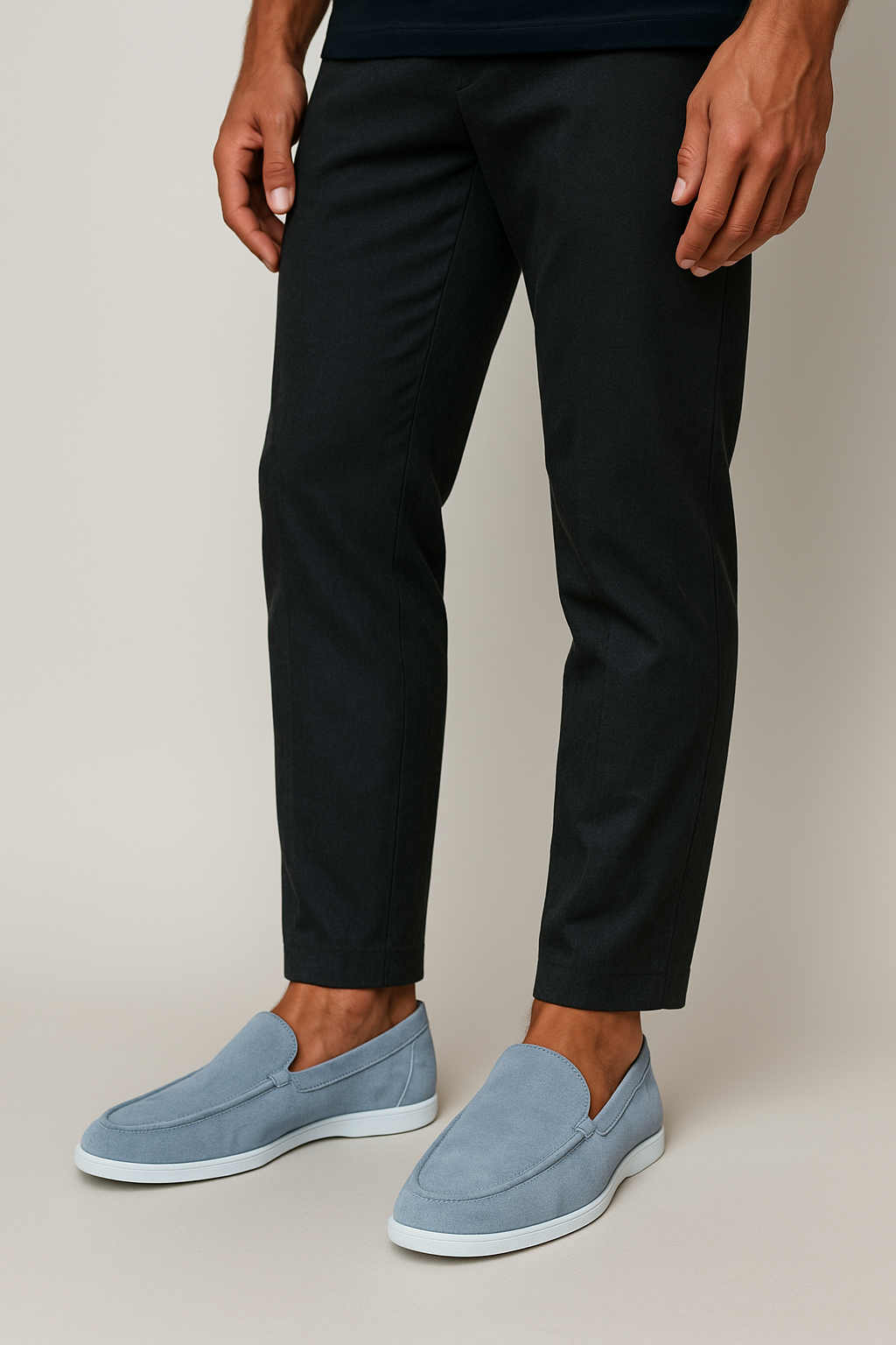 Archer™ Premium Suede Loafer