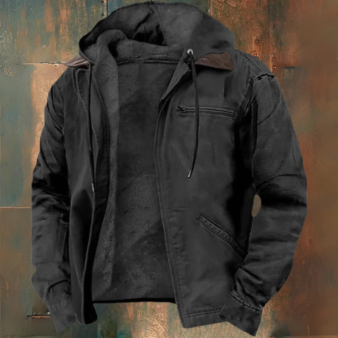 Harry | Elegant Jacket