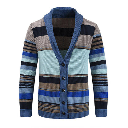 James | The Essential Everyday Cardigan