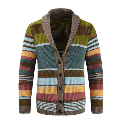James | The Essential Everyday Cardigan