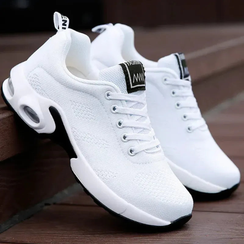 Lina AirWeave Sneaker