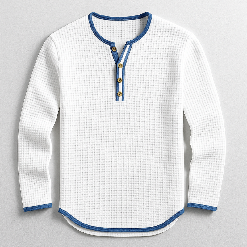 Callan | Familiar Class Elegant Sweater