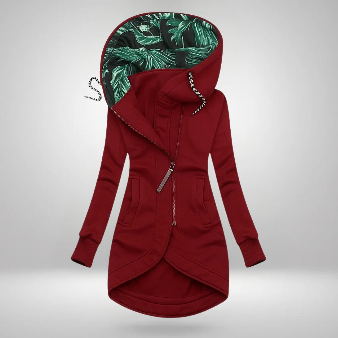 Anna™ | Elegant Winter Coat
