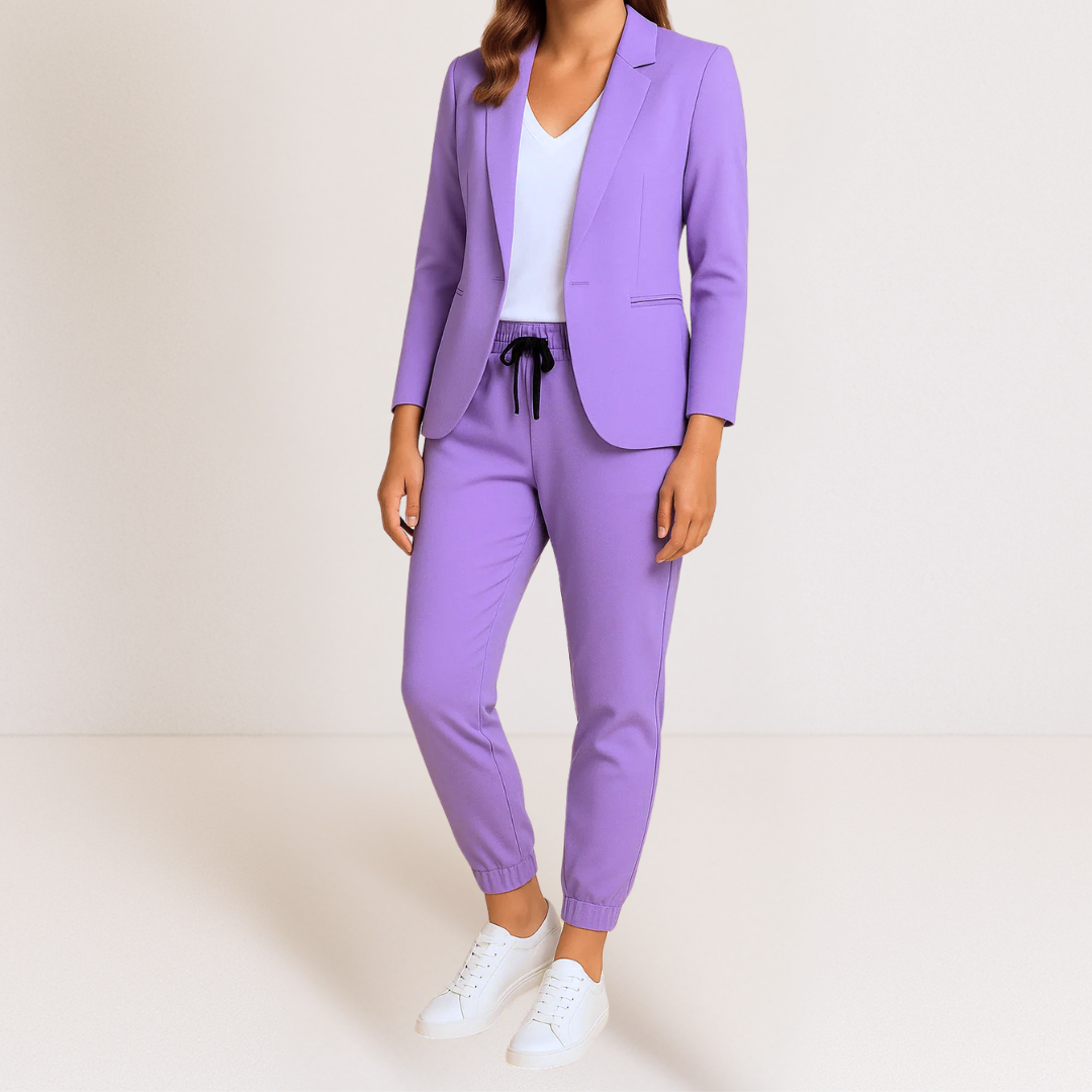 Monique™ | Two-Piece Elegant Set