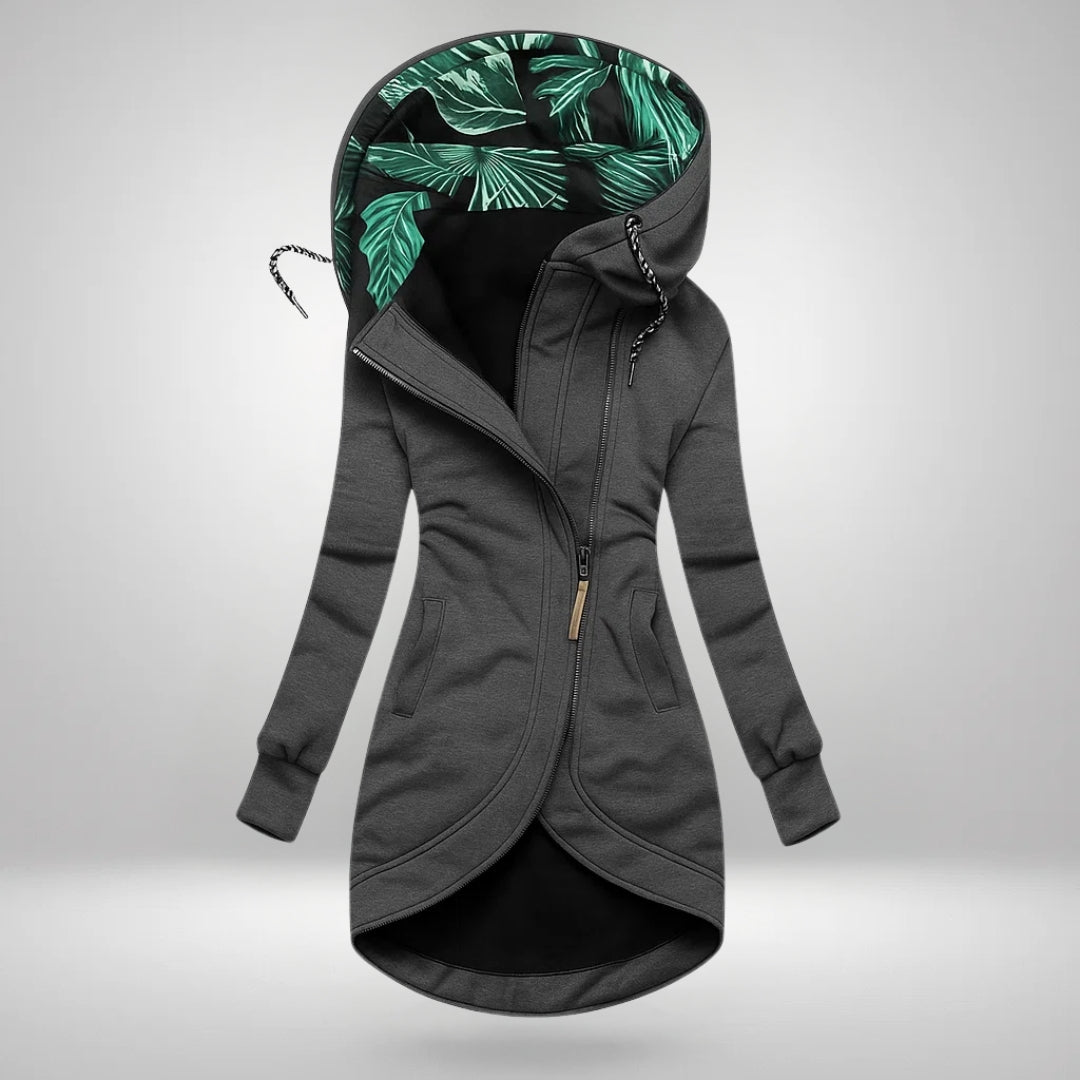 Anna™ | Elegant Winter Coat