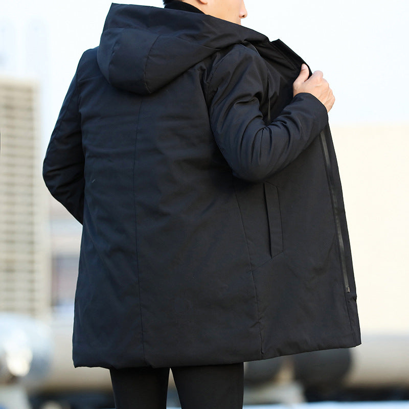 The Archer™ — Heritage Winter Jacket