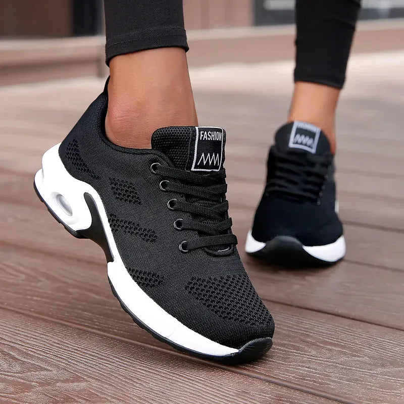 Lina AirWeave Sneaker