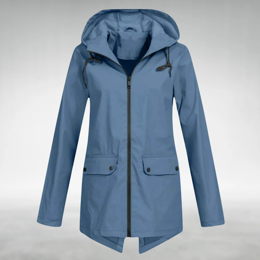 Ruby | Waterproof Jacket