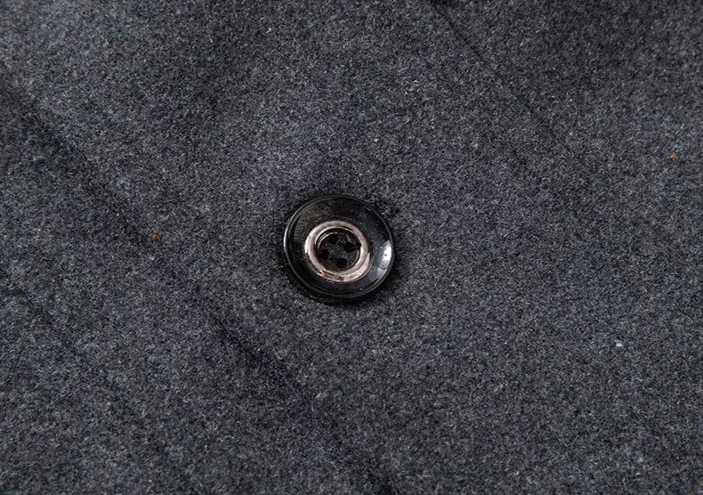 The Daniel™ — Classic Winter Coat