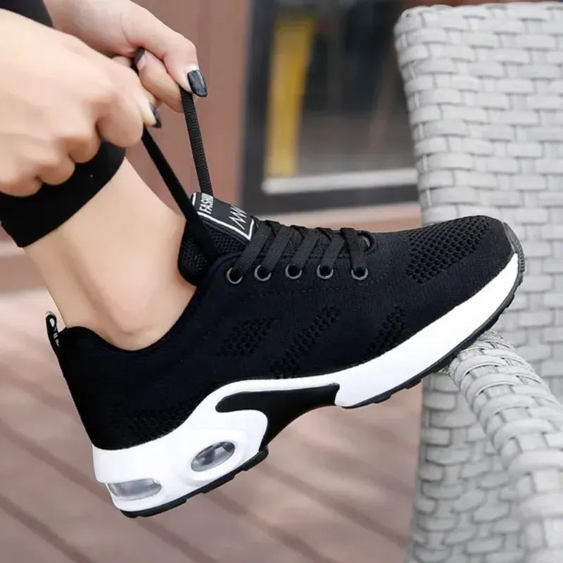 Lina AirWeave Sneaker