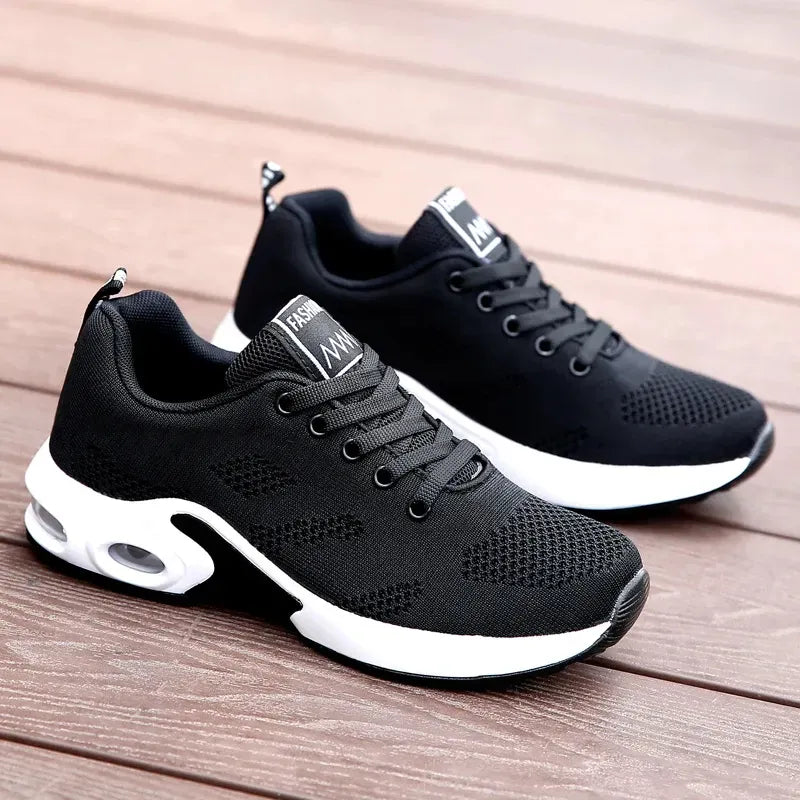 Lina AirWeave Sneaker