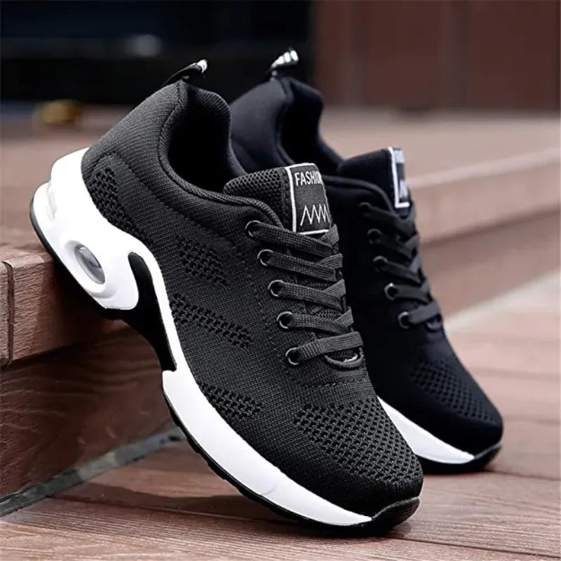Lina AirWeave Sneaker