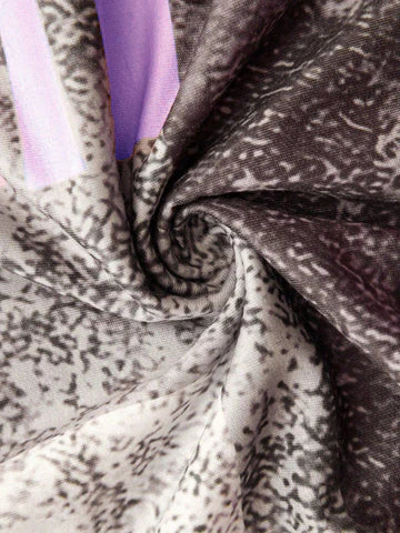 Oceane™ | Chic Vintage Half-Zip Sweatshirt
