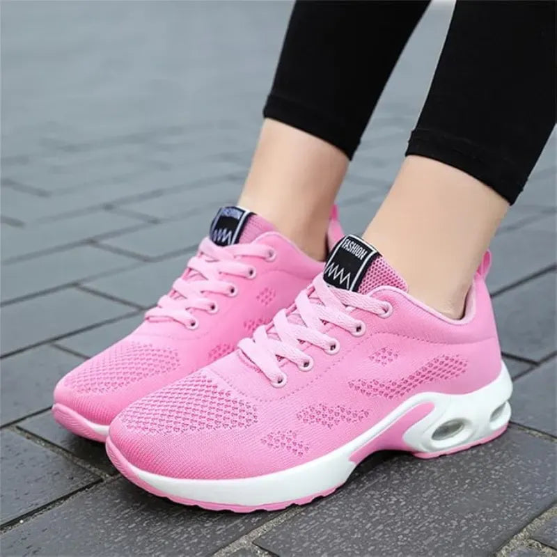 Lina AirWeave Sneaker