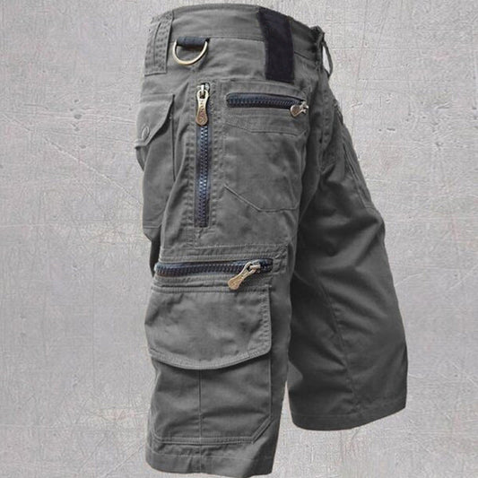 Nariko | Cargo Shorts Versatile