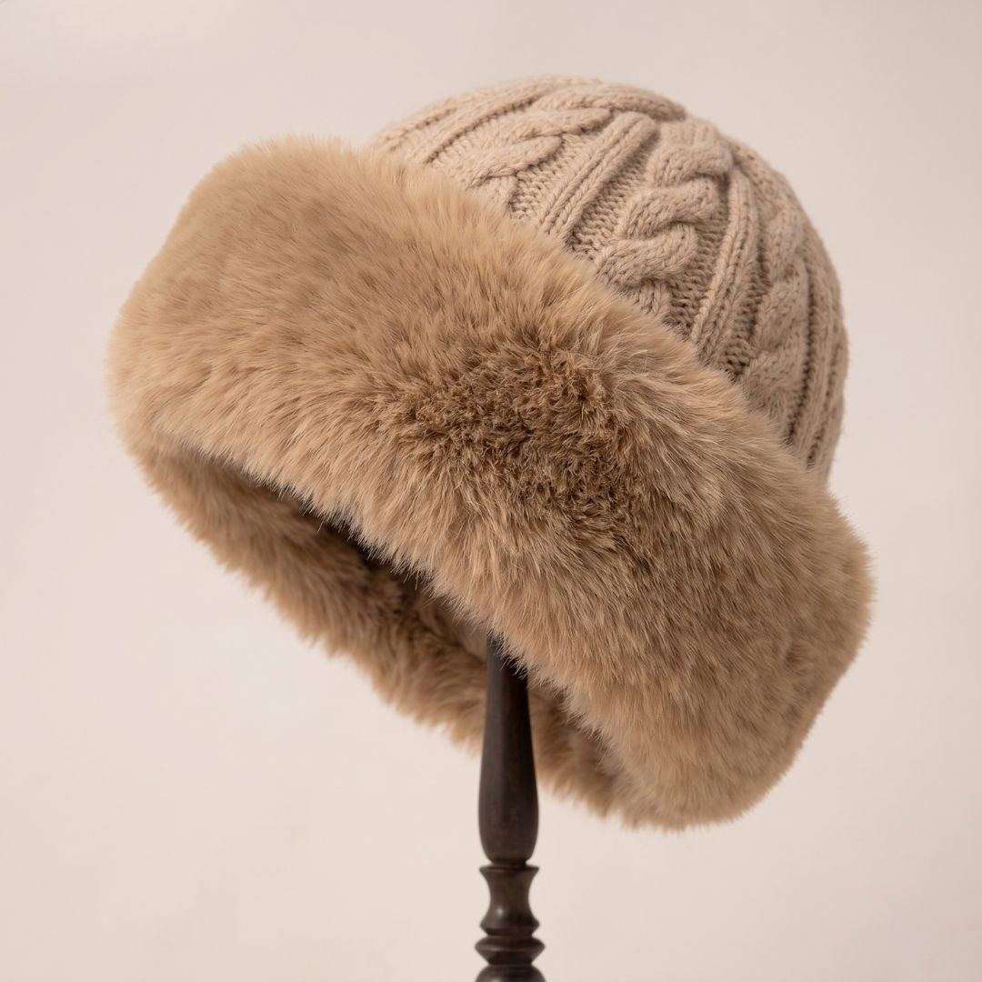 The Mimi™ — Cozy Winter Beanie