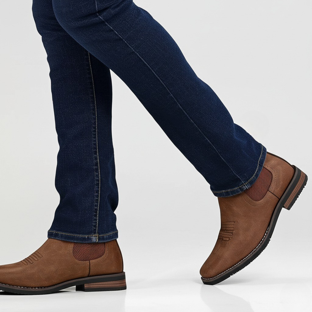 Jasper | Everyday Walking Boots