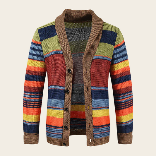 James | The Essential Everyday Cardigan