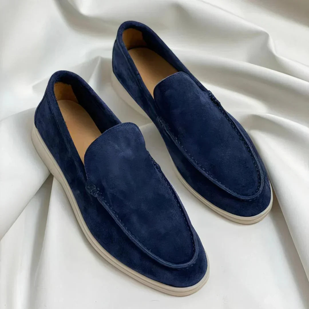 Archer™ Premium Suede Loafer