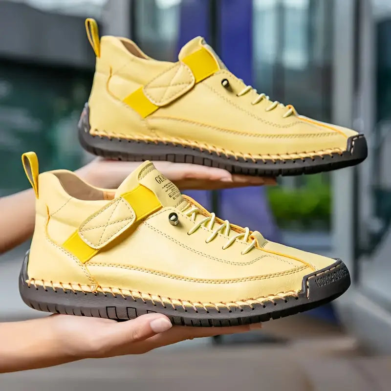 The Elira™ — Comfort Sneakers