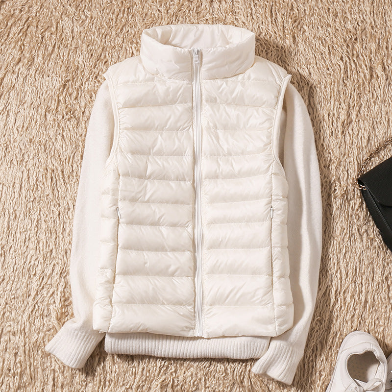 Josephe | Lightweight Vest