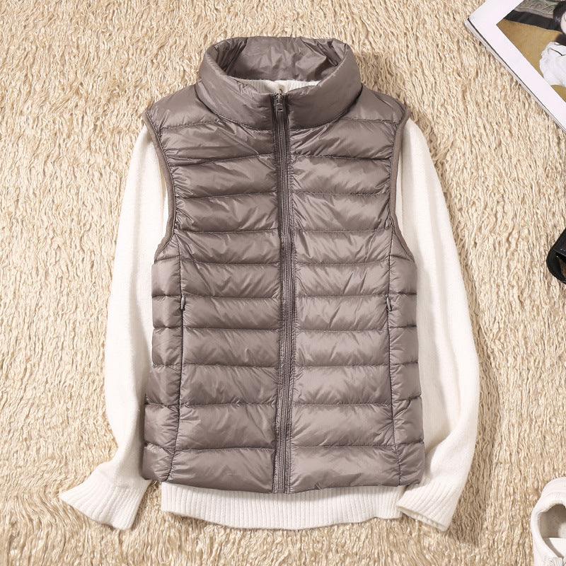 Josephe | Lightweight Vest