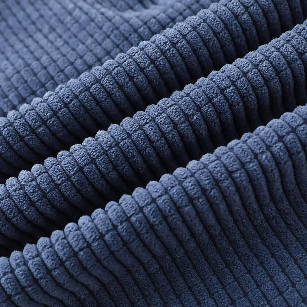Ellis | Casual Corduroy Pants
