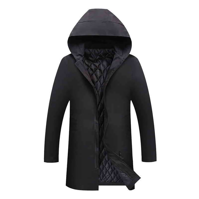 The Archer™ — Heritage Winter Jacket