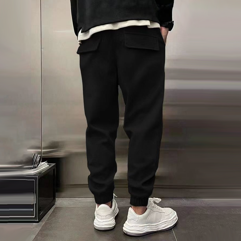 Mitchell | Everyday Activewear Trousers