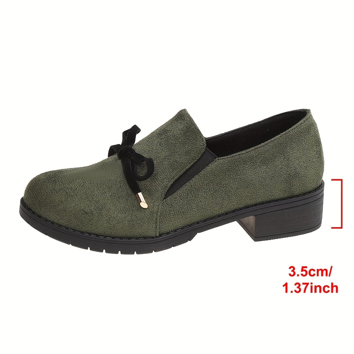 Briar Comfort Bow Flats