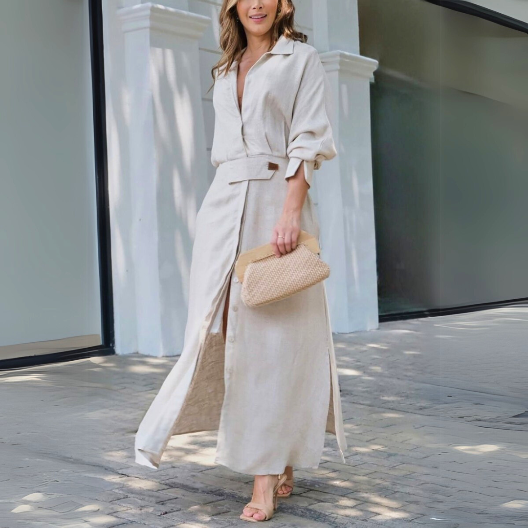 Gaila | Elegant Dress