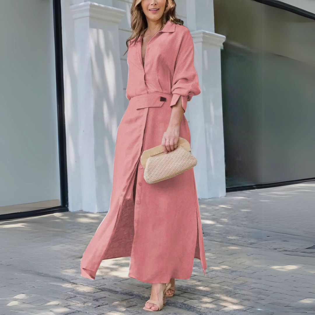Gaila | Elegant Dress