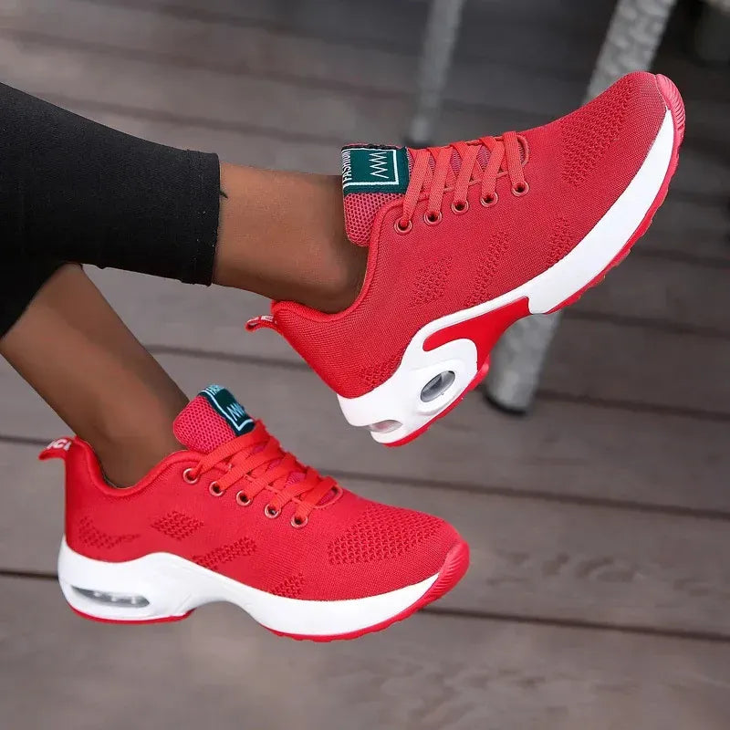 Lina AirWeave Sneaker