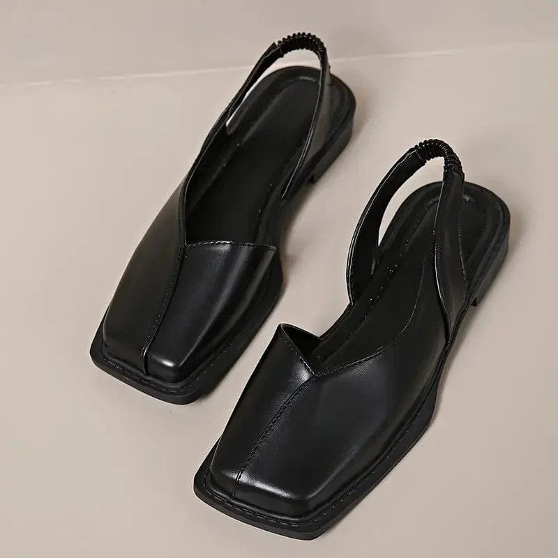 Lina Sculpted-V Ballet Flat