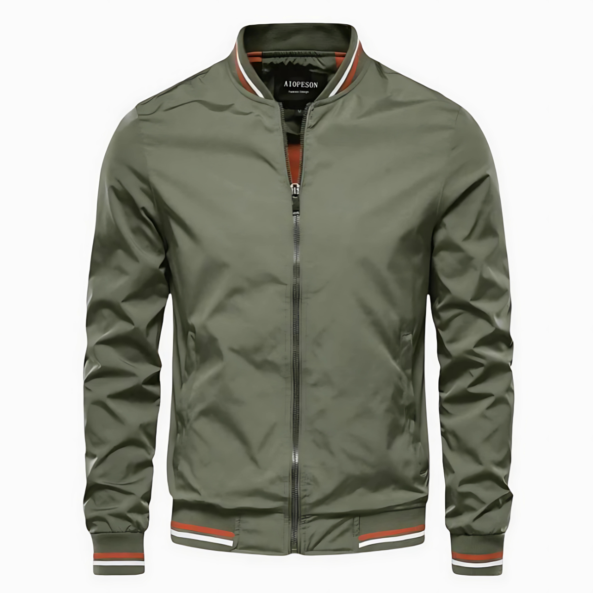 The Hans™ | Classic Windproof Bomber.