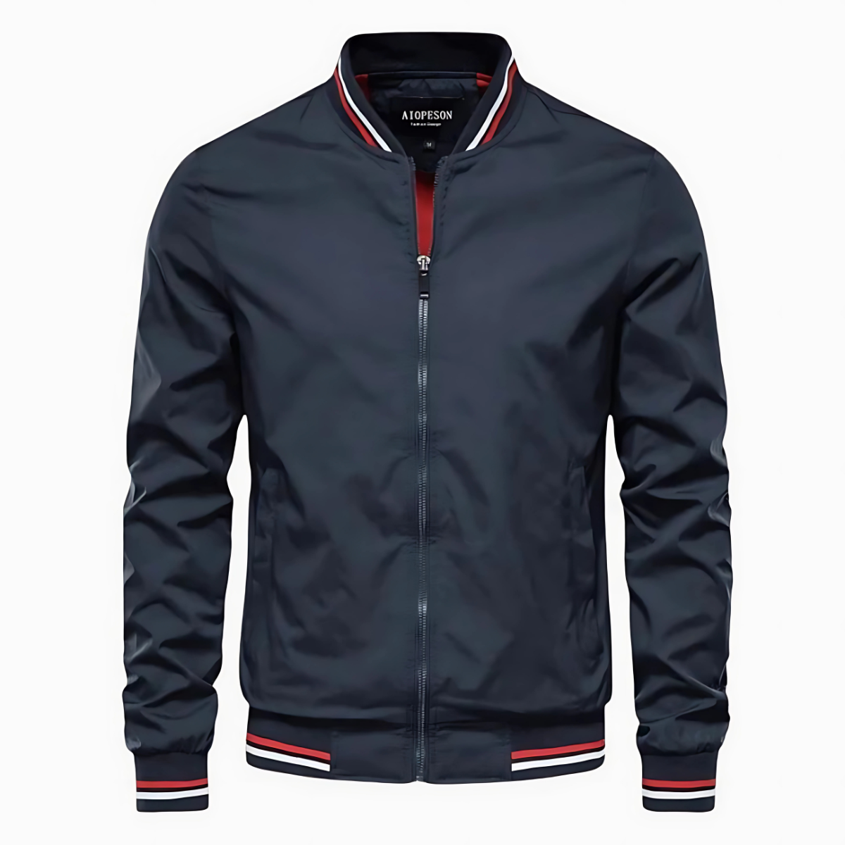 The Hans™ | Classic Windproof Bomber.