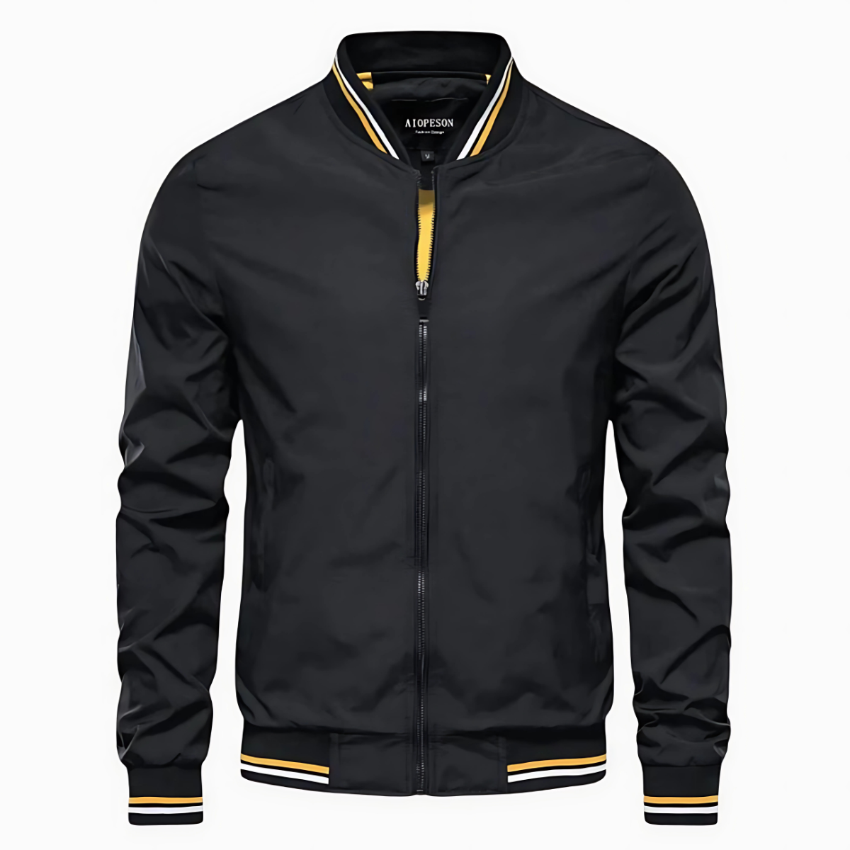 The Hans™ | Classic Windproof Bomber.